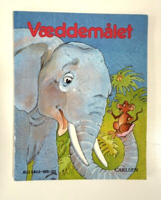 Ælle Bælle "Væddemålet"