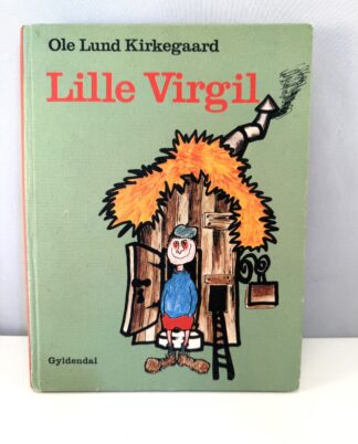 "Lille Virgil"