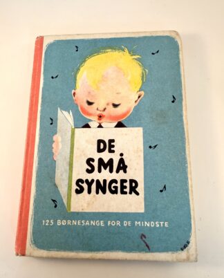 "De små synger"