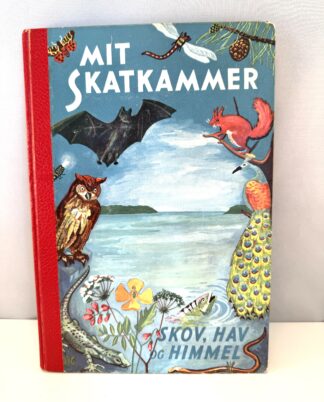 Mit Skatkammer 7 – "Skov, Hav og Himmel"