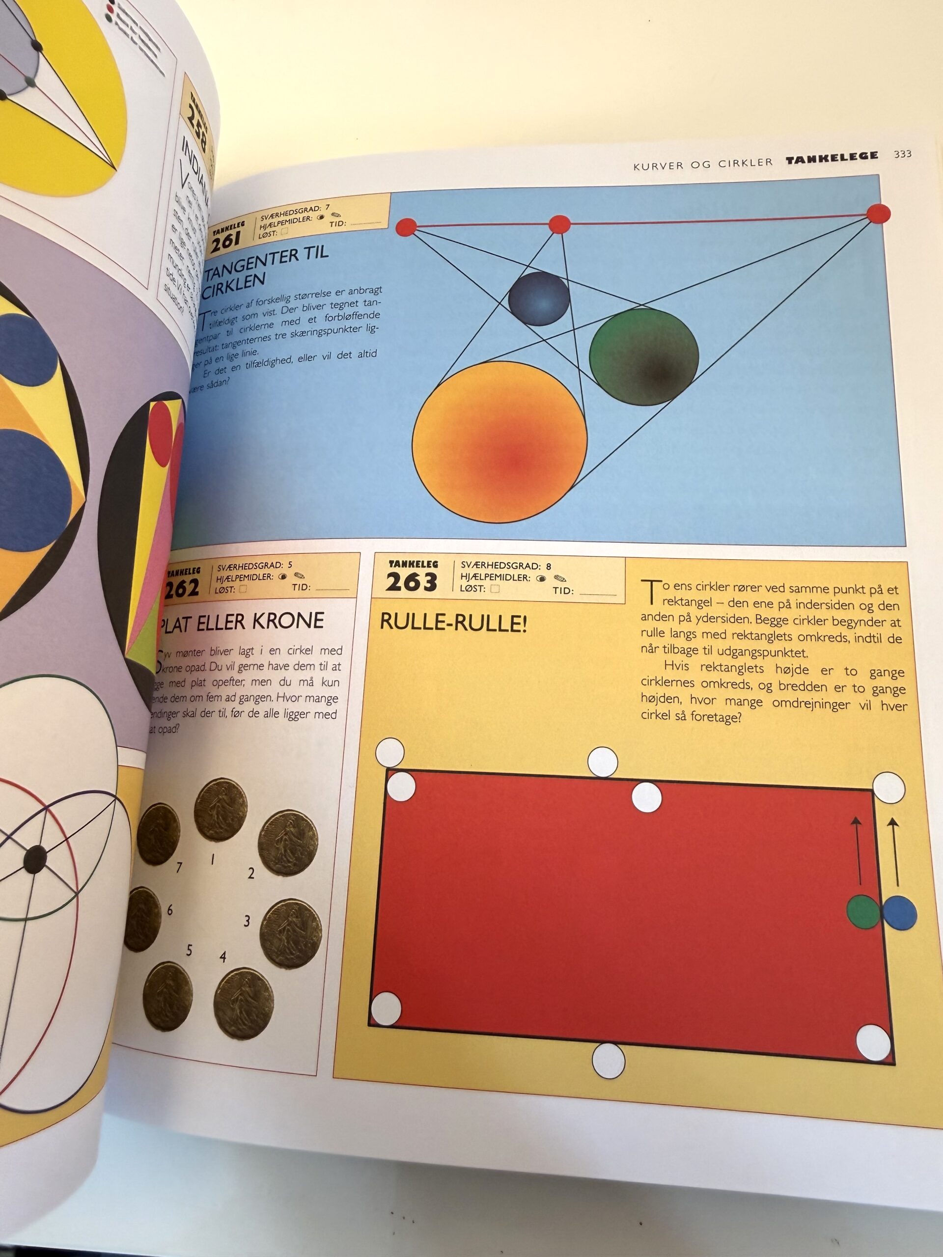 "1000 Hovedbrud" – (2 bind i 1) - Billede 6