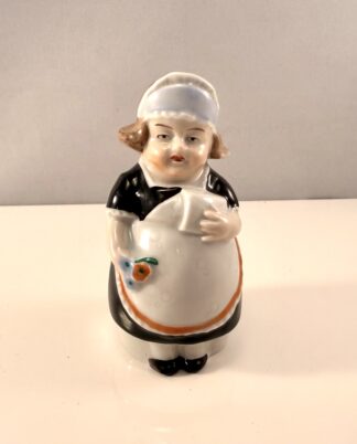Salt & Peber figur.