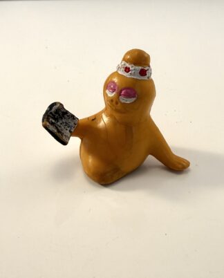 Barbapapa figur.