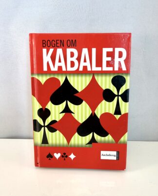 "Bogen om Kabaler"